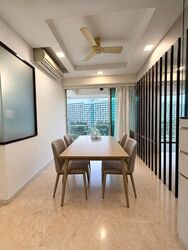 Ris Grandeur (D18), Condominium #635457491
